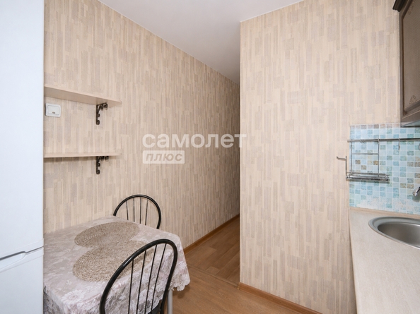 
  Продается 2-комн. квартира 44.4 м². Фото 6.