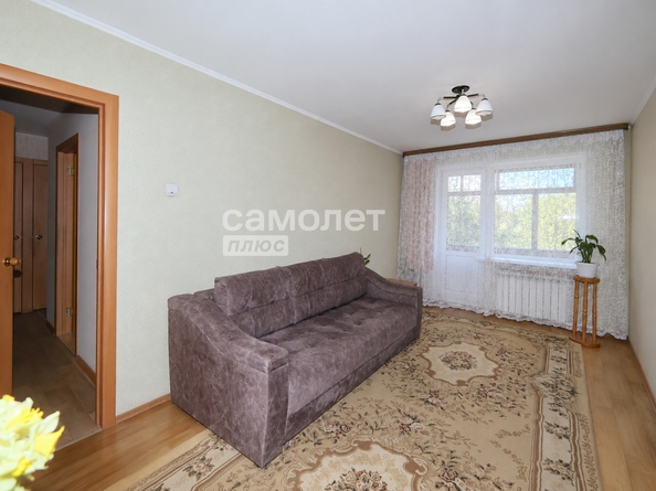 
  Продается 2-комн. квартира 44.4 м². Фото 12.