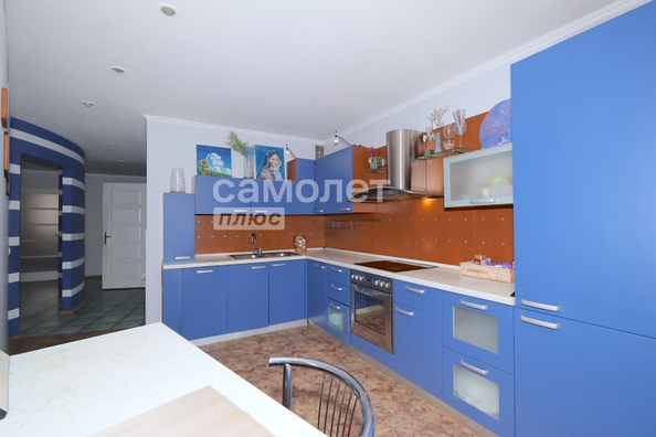 
  Продается 3-комн. квартира 118.4 м². Фото 1.
