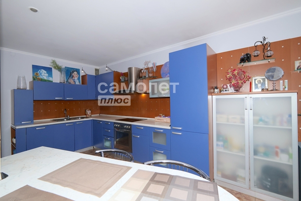 
  Продается 3-комн. квартира 118.4 м². Фото 2.