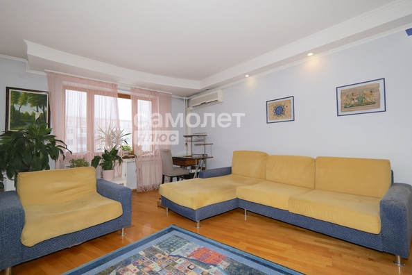 
  Продается 3-комн. квартира 118.4 м². Фото 8.
