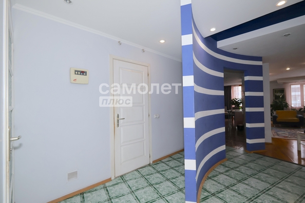 
  Продается 3-комн. квартира 118.4 м². Фото 16.