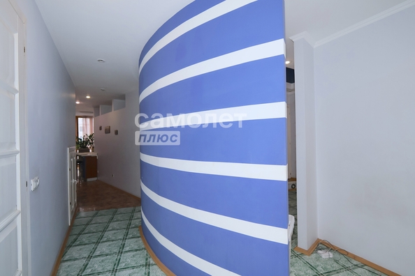 
  Продается 3-комн. квартира 118.4 м². Фото 18.