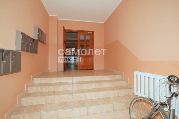 
  Продается 3-комн. квартира 118.4 м². Фото 26.