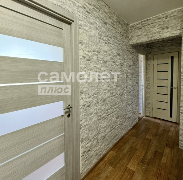 
  Продается 4-комн. квартира 77.4 м². Фото 6.