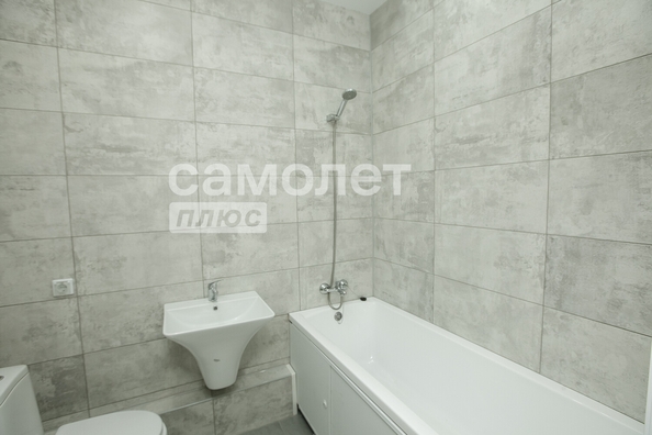 
  Продается студия 21.9 м², в ЖК Кузнецкий, дом 9. Фото 4.