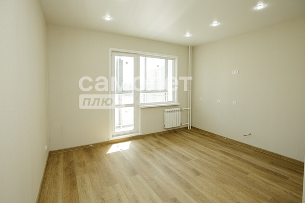 
  Продается студия 21.9 м², в ЖК Кузнецкий, дом 9. Фото 16.
