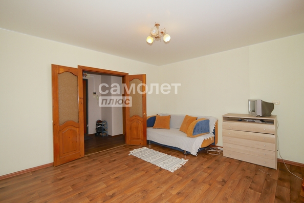 
  Продается 2-комн. квартира 53.6 м². Фото 4.