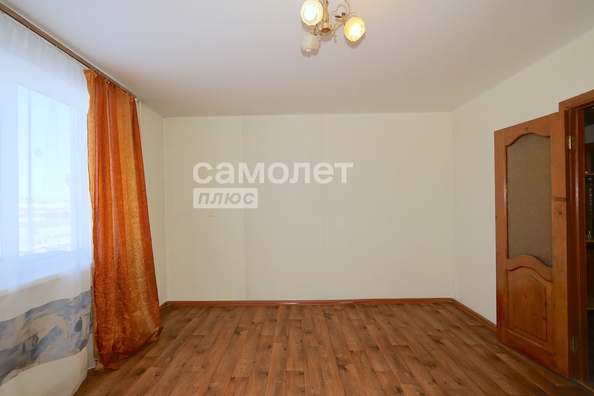 
  Продается 2-комн. квартира 53.6 м². Фото 5.