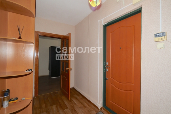 
  Продается 2-комн. квартира 53.6 м². Фото 19.