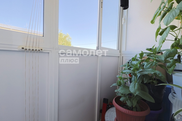 
  Продается 3-комн. квартира 61.5 м². Фото 4.