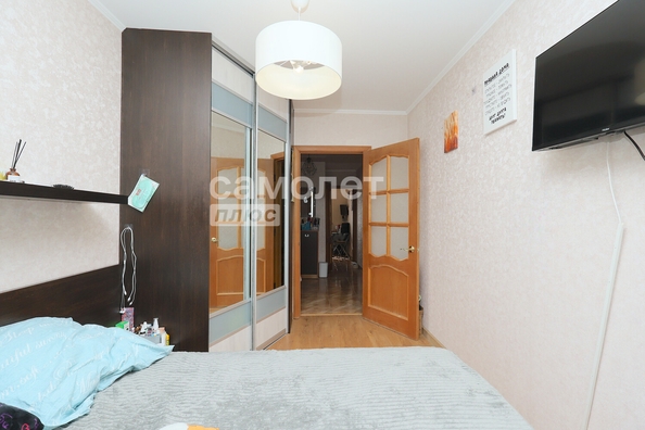 
  Продается 3-комн. квартира 61.5 м². Фото 7.
