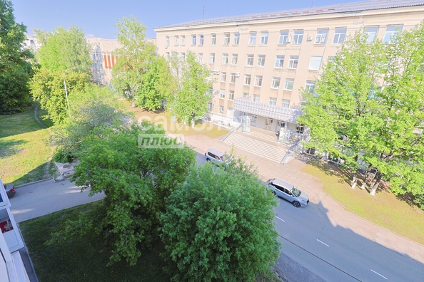 
  Продается 3-комн. квартира 61.5 м². Фото 22.