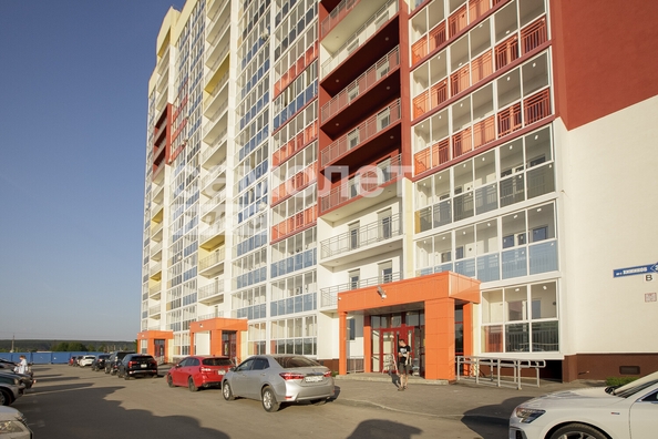 
  Продается 2-комн. квартира 48 м². Фото 1.
