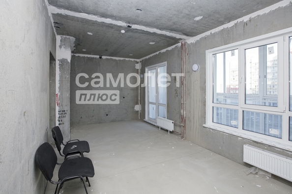 
  Продается 2-комн. квартира 48 м². Фото 3.