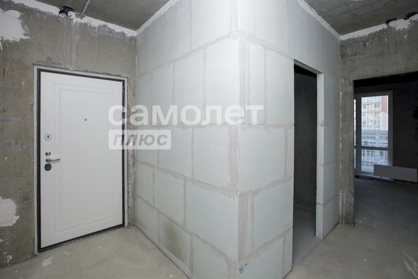 
  Продается 2-комн. квартира 48 м². Фото 4.