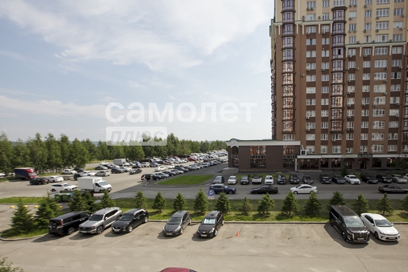 
  Продается студия 24.6 м², в ЖК Сибирские просторы, дом 1 корпус 3. Фото 13.