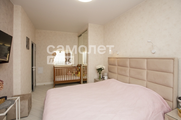 
  Продается 3-комн. квартира 71.6 м². Фото 6.