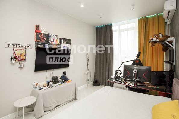 
  Продается 3-комн. квартира 71.6 м². Фото 9.