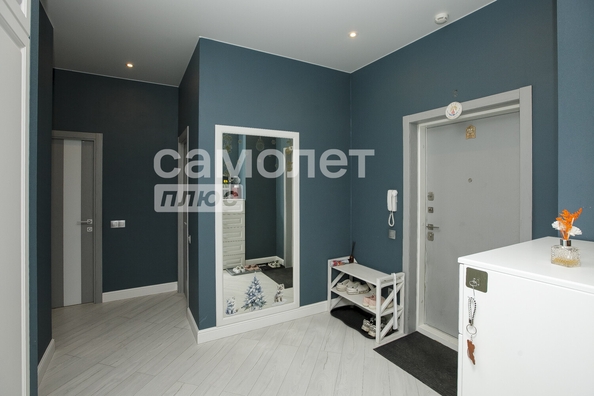 
  Продается 3-комн. квартира 71.6 м². Фото 16.