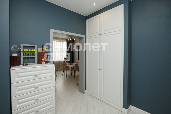 
  Продается 3-комн. квартира 71.6 м². Фото 18.