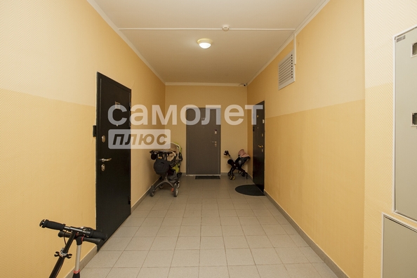
  Продается 3-комн. квартира 71.6 м². Фото 19.