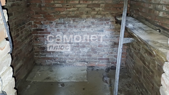 
  Продается парковка 17.7 м². Фото 10.