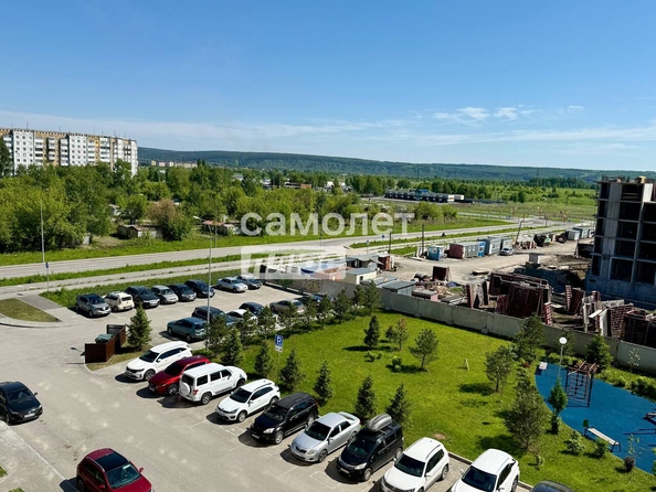 
  Продается студия 28.9 м², в ЖК Сити-парк, дом 2. Фото 6.