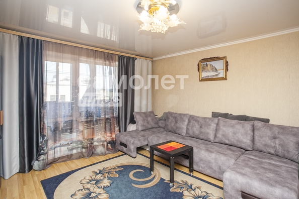 
  Продается 4-комн. квартира 82.6 м². Фото 6.