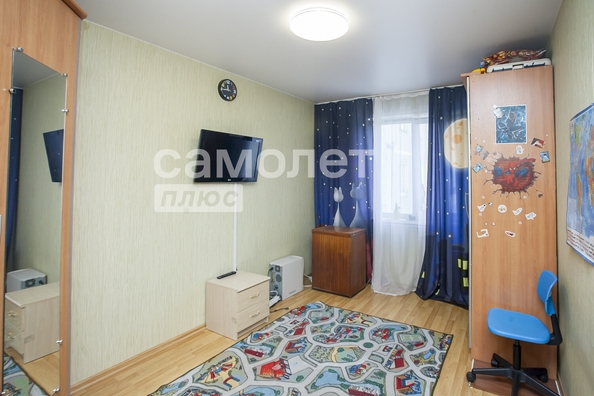 
  Продается 4-комн. квартира 82.6 м². Фото 8.
