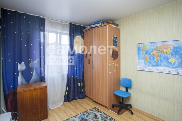 
  Продается 4-комн. квартира 82.6 м². Фото 10.