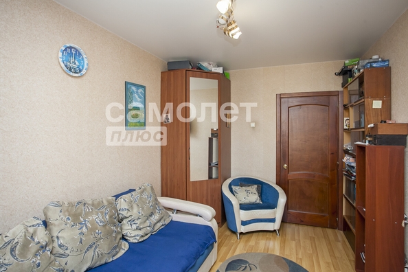 
  Продается 4-комн. квартира 82.6 м². Фото 19.