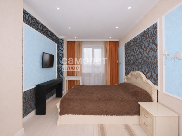
  Продается 3-комн. квартира 92.7 м². Фото 9.
