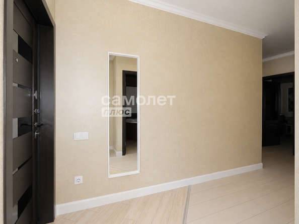 
  Продается 3-комн. квартира 92.7 м². Фото 13.