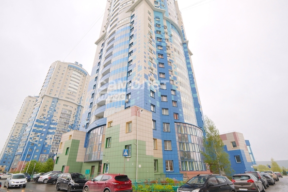 
  Продается 3-комн. квартира 92.7 м². Фото 28.