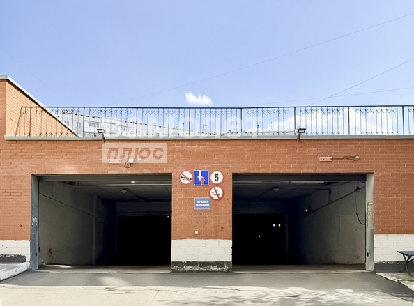 
  Продается парковка 15.5 м². Фото 1.