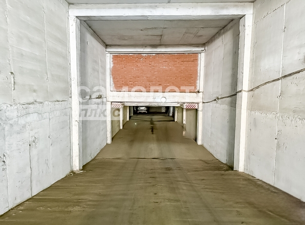 
  Продается парковка 15.5 м². Фото 2.