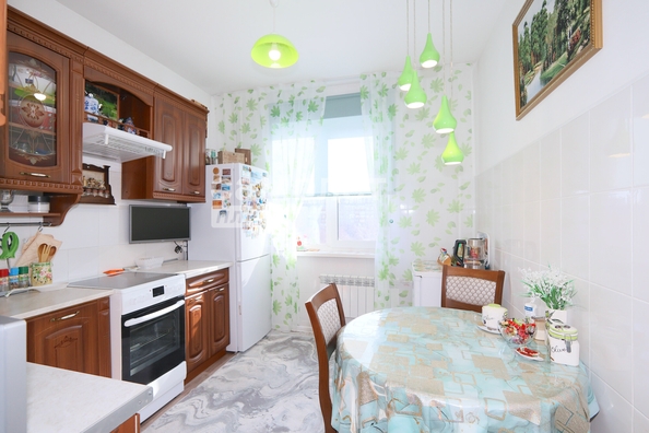 
  Продается 3-комн. квартира 64 м². Фото 1.