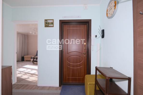 
  Продается 3-комн. квартира 64 м². Фото 9.