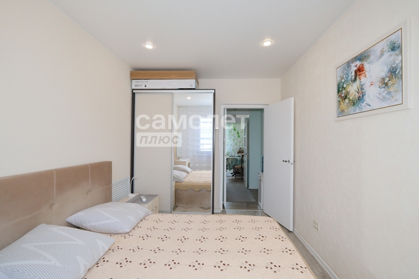 
  Продается 3-комн. квартира 64 м². Фото 13.