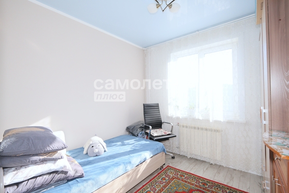 
  Продается 3-комн. квартира 64 м². Фото 14.