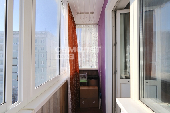 
  Продается 3-комн. квартира 64 м². Фото 26.