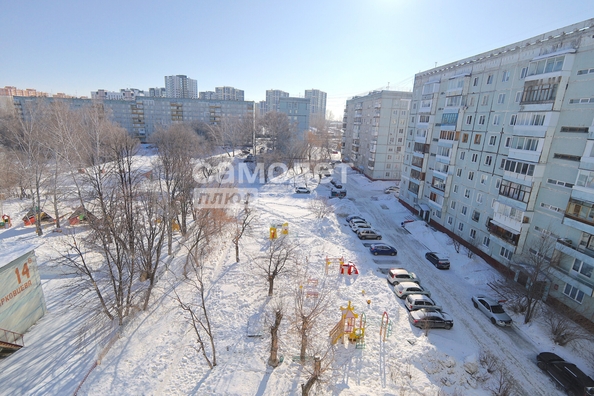 
  Продается 3-комн. квартира 64 м². Фото 27.