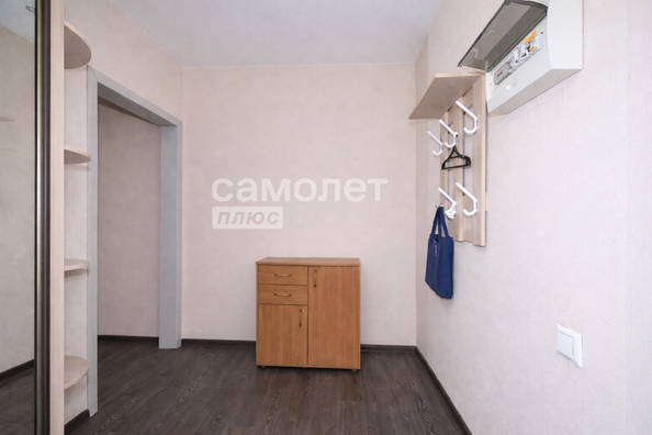 
  Продается 3-комн. квартира 57.2 м², в ЖК Верхний бульвар, дом 6. Фото 9.