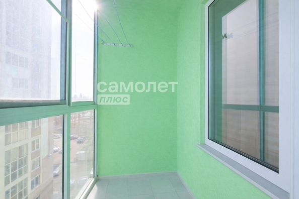 
  Продается 3-комн. квартира 57.2 м², в ЖК Верхний бульвар, дом 6. Фото 15.