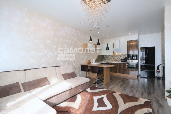 
  Продается 3-комн. квартира 91.3 м². Фото 7.
