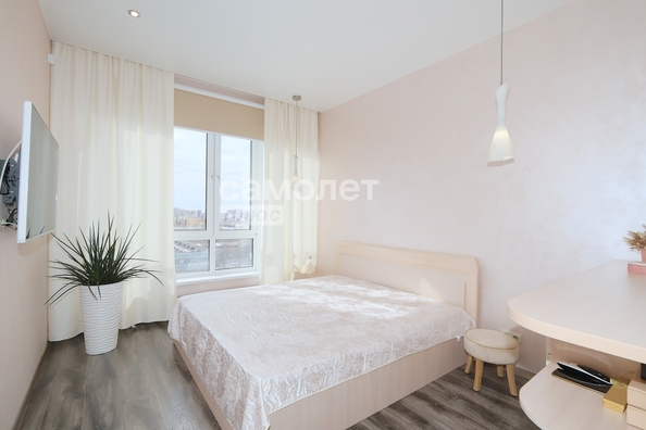 
  Продается 3-комн. квартира 91.3 м². Фото 12.