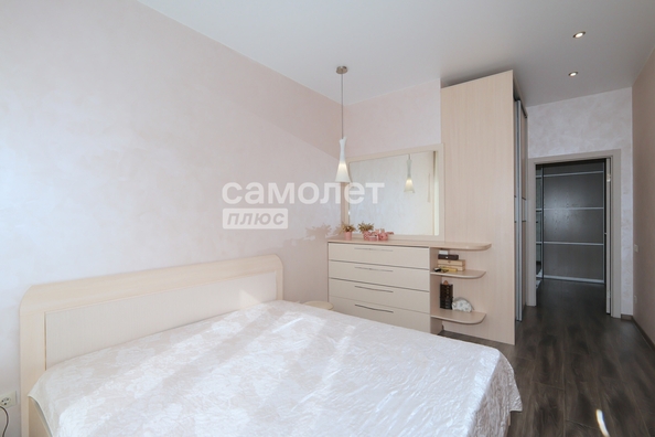 
  Продается 3-комн. квартира 91.3 м². Фото 15.