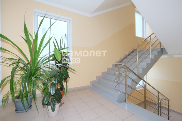
  Продается 3-комн. квартира 91.3 м². Фото 32.