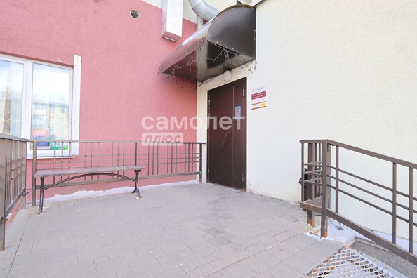 
  Продается 3-комн. квартира 91.3 м². Фото 35.
